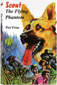 Scout Series No.3: The Flying Phantom